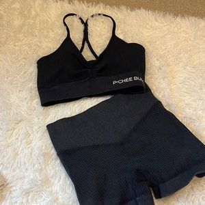 Workout set